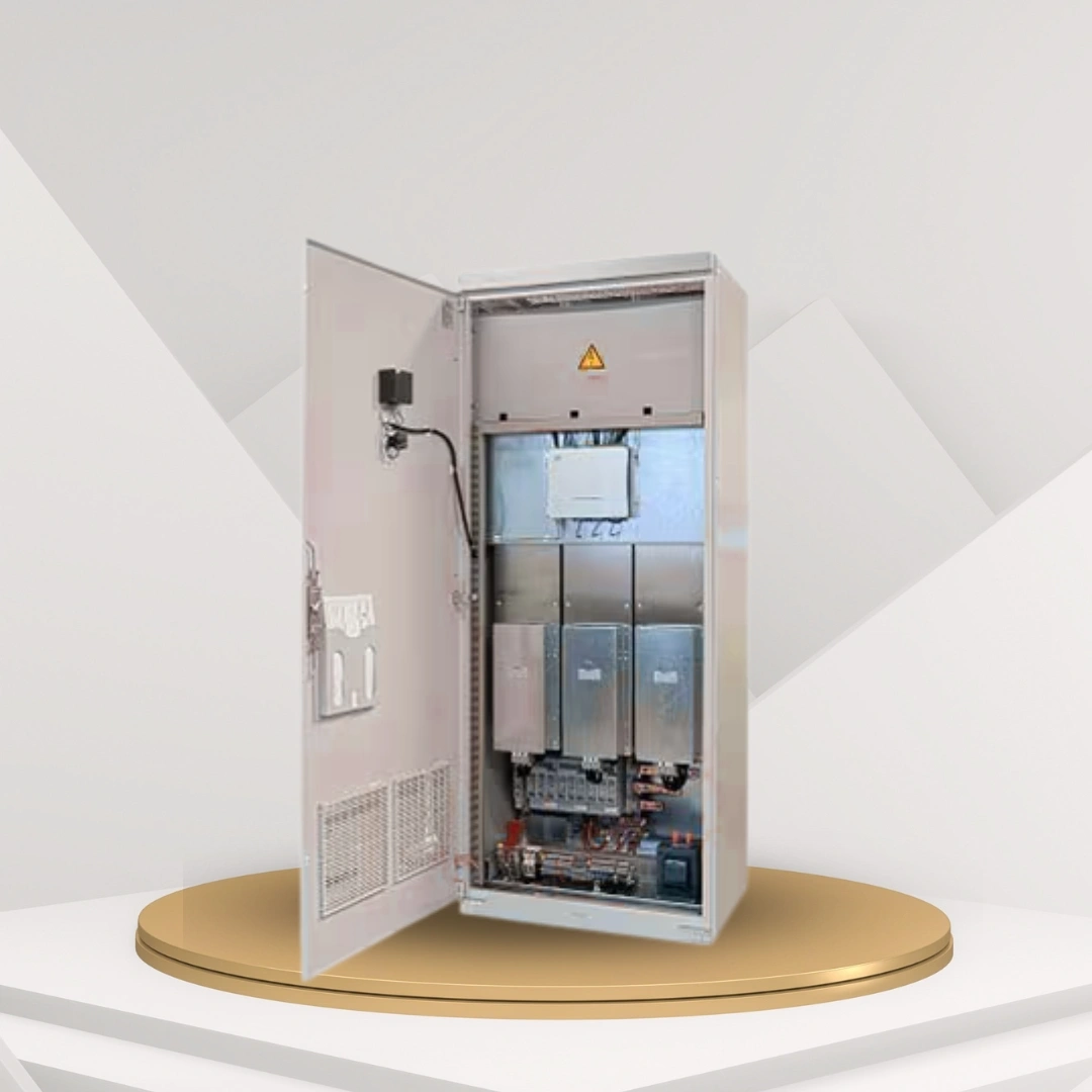 Active Harmonic Filter Services in Chennai