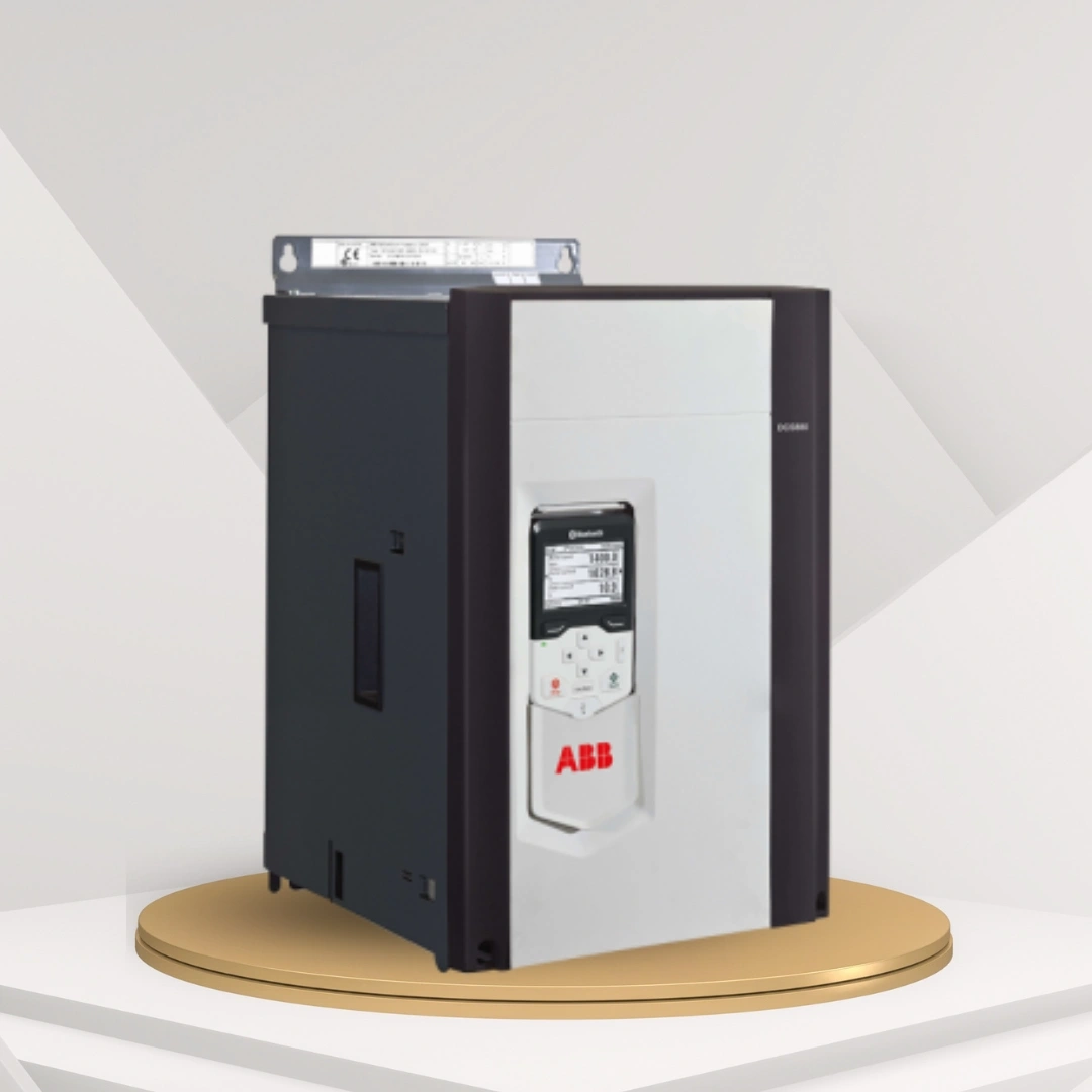 DC Drive Services in Chennai