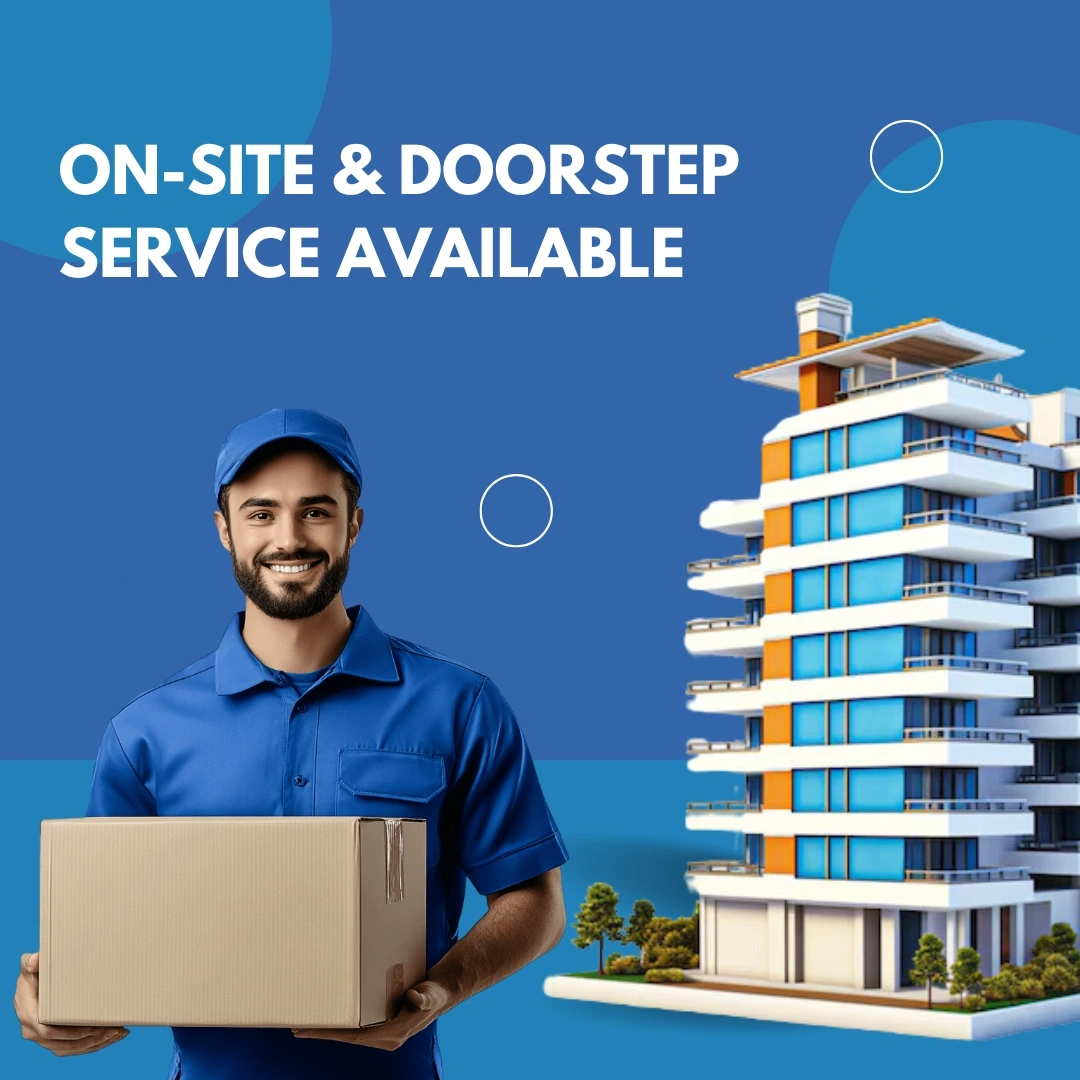 VFD Drive Services in Chennai