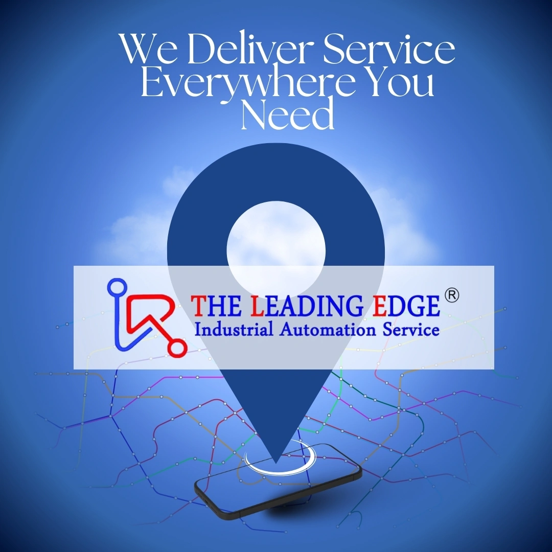 VFD AC Drive Services in Chennai